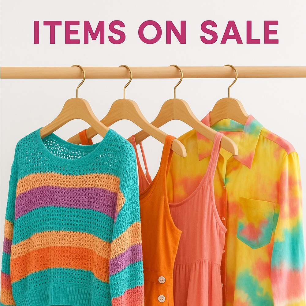 Sale items beyond here - Madewell, Gap, Old Navy, FREE PEOPLE, Lululemon, BR